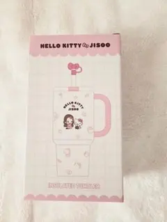 ☆新品☆BLACKPINK ジスキティ タンブラーjisoo Kitty - メルカリ