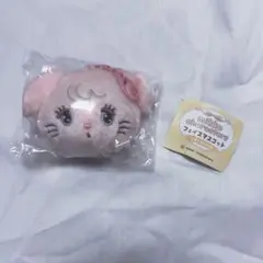 mikko フェイスマスコット キャミー
