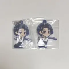 呪術廻戦 でふぉラバ ガチャガチャ 乙骨憂太