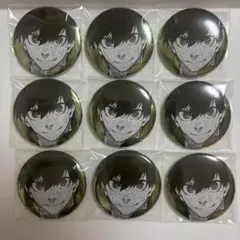 ブルーロック 潔世一 缶バッジ