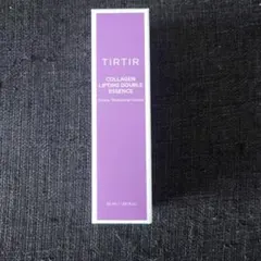 TIRTIR COLLAGEN LIFTING DOUBLE ESSENCEのサムネイル