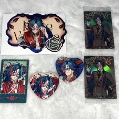 にじさんじ Rose Valentine 魁星