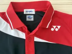 【YONEX】ヨネックス 半袖ポロシャツ ベリークールテニス バドミントン SSのサムネイル