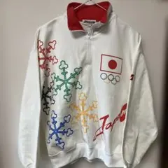 2026年最新】オリンピック日本代表ジャージの人気アイテム - メルカリ