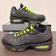 NIKE AIR MAX 95 OG BIG BUBBLE HRJK