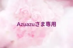 Azuazu様 リクエスト 2点 まとめ商品