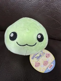 【激レア】ラグナロクオンライン　ポリン　 コレクションぬいぐるみ　マスコット 2025年最新】ラグナロクオンライン ぬいぐるみの人気アイテム - メルカリ