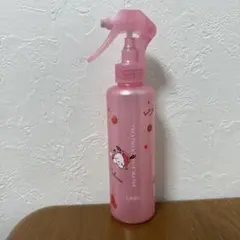 ORBIS TREATMENT HAIR WATER ピンクのサムネイル