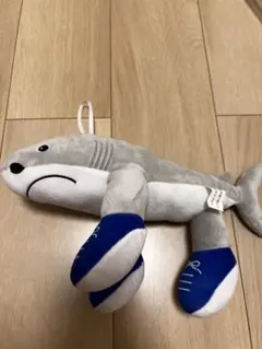 トララレロ・トラララ ぬいぐるみ イタリアンブレインロット プライズ