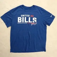 NIKE Tシャツ NFL バッファロービルズのサムネイル
