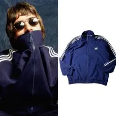 2026年最新】リアムギャラガーアディダスの人気アイテム - メルカリ