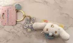 シナモロール みるく