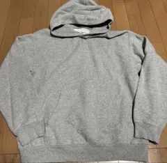 Tna グレー フード付きパーカー
