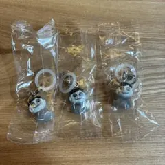 ダンダダン　セルポ星人　3個セット