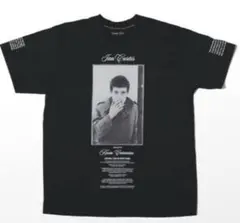 Number(N)ine Ian Curtis 黒Tシャツ サイズ4(L) - メルカリ