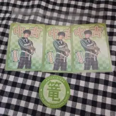 刀ミュ 江おん かうんとだうんぱーてぃー おみくじ 篭手切江