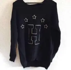 forever21 フォーエバー21 ロング ニット　セーター