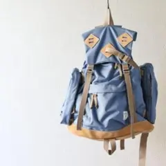 South2West8 S2W8 バックパック 大容量 サウスツーウェストエイト