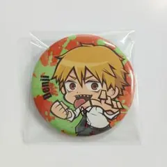 チェンソーマン 缶バッジ デンジ - メルカリ
