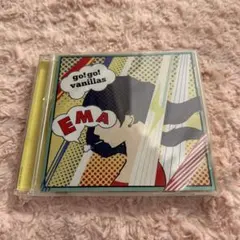 エマ / go!go!vanillas