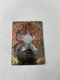 ★新品未使用 エナジーマーカー ゴジータ パラレル E-130★