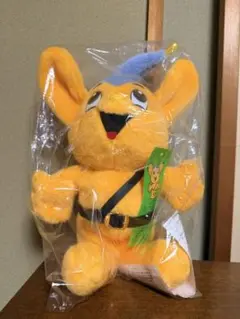 ピーポくんぬいぐるみ(31cm)