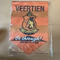 ヴィアティン三重 フラッグ