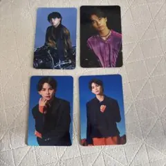 ワンエン BLAST NAOYA トレカ