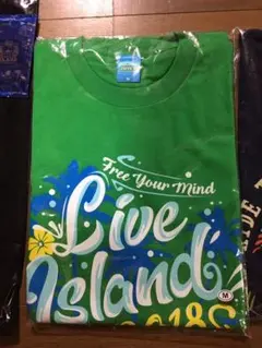 水樹奈々 tシャツ