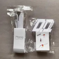 SnowMan LIVEツアーペンライト 2D2D Mania まとめ売り