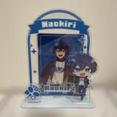 カラフルピーチ【なおきり】トレカスタンド＋トレカ2枚セット