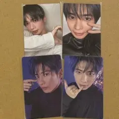 TXT テヒョン Starkissed トレカ