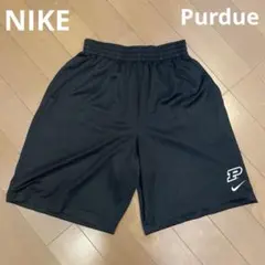 NCAA パデュー大学 ナイキ ショートパンツUS:S