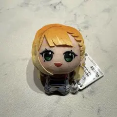 学園アイドルマスター ちびぐるみ 〜on stage!〜 vol.3 紫雲清夏