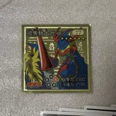 バディファイト/五角デッキ/差替用込100枚以上/ムゲンドラム/カイザー