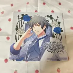 memento 黒庭 白庭 アナザージャケット 皇綺羅