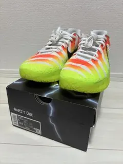 NIKE Ja3 