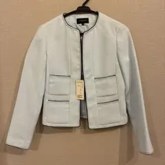 クイーンズコート　ジャケット