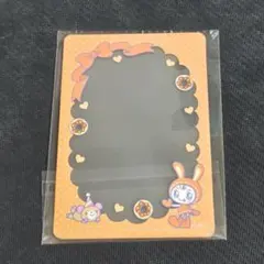♥メルカリ便♥ メゾピアノ ベリエ 硬質ケース トレカケース