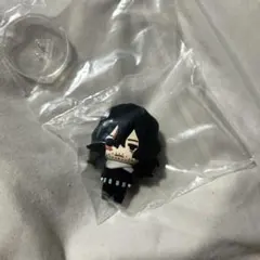 僕のヒーローアカデミア 原画展 にょきんと マスコットフィギュア 相澤消太