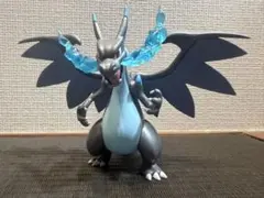 メガリザードンX フィギュア ポケモン