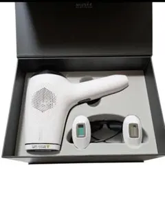 MUSEE☆SSCエピフォト脱毛器BE903M 楽天市場】MPH MUSEE PLATINUM S.S.C. エピフォトスキンケア