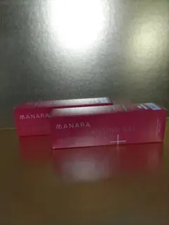 マナラホットクレンジングゲル マッサージプラス 200g×3