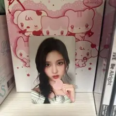 IVE シーグリ ガウル 2025年最新】ive ガウル シーグリの人気アイテム - メルカリ