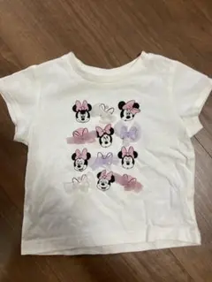 【完売品】アプレレクール　Tシャツ　ディズニー