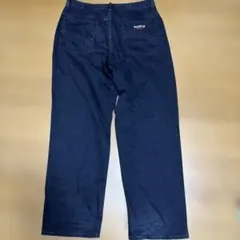 2026年最新】supreme baggy jean 34の人気アイテム - メルカリ