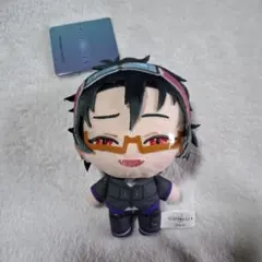 グノーシア ぬいぐるみ グノーシアVer. 沙明