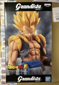 2026年最新】grandista nero ドラゴンボールの人気アイテム - メルカリ