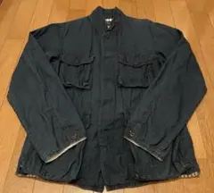 【最終価格】極美品45rpmインディゴ カバーオール ジャケット大きいサイズ 2025年最新】Yahoo!オークション -「45rpm インディゴ