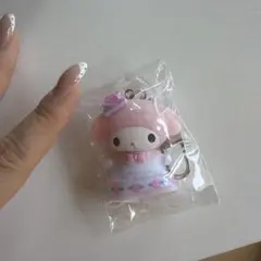 サンリオ ちびっとも マイメロ スイーツ